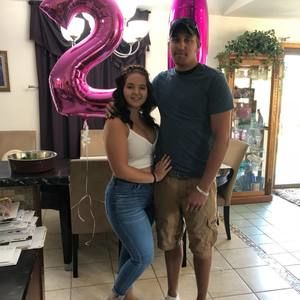 Meet your Posher, Hahayley